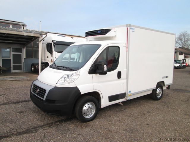 Kühltransporter FIAT Ducato 130 *Carrier Tiefkühler*