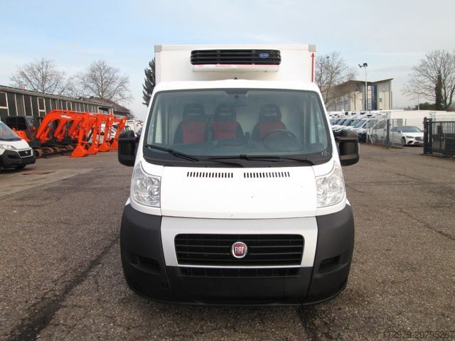Kühltransporter FIAT Ducato 130 *Carrier Tiefkühler*
