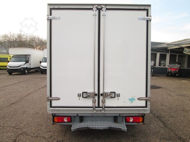 Kühltransporter FIAT Ducato 130 *Carrier Tiefkühler*