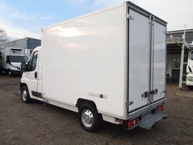 Kühltransporter FIAT Ducato 130 *Carrier Tiefkühler*