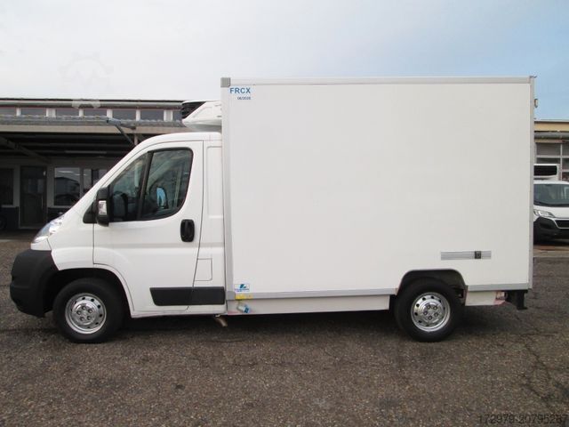 Kühltransporter FIAT Ducato 130 *Carrier Tiefkühler*