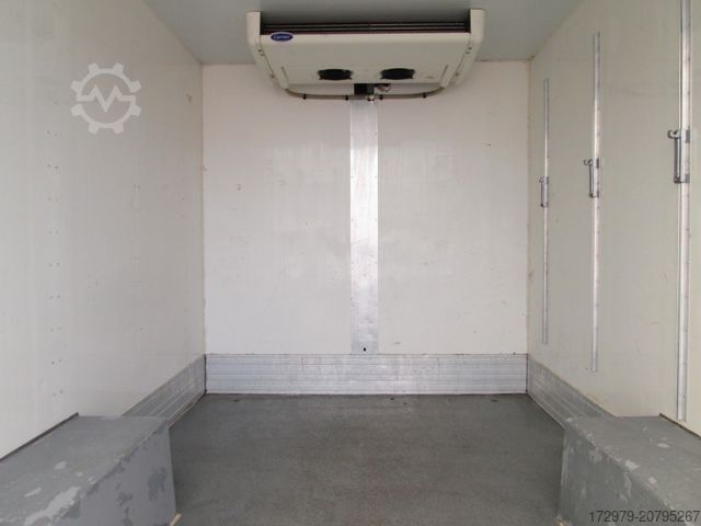 Kühltransporter FIAT Ducato 130 *Carrier Tiefkühler*