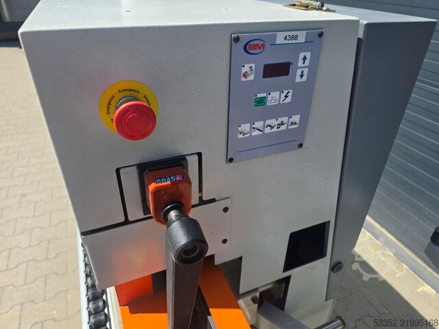 Edgebander Bimatic prima 4.2