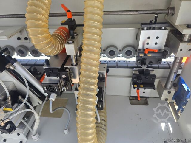 Edgebander Bimatic prima 4.2