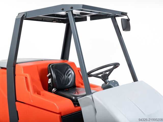 Hako Scrubmaster B310 R CL NEW BATTERY Hako Scrubmaster B310 R CL TB1230 2016y 345h