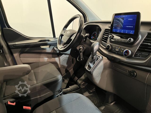 Panel van Ford Transit Custom 280 2.0 TDCI L1H1 Trend 130 PK A...