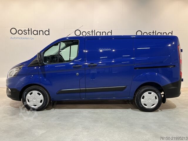 Panel van Ford Transit Custom 280 2.0 TDCI L1H1 Trend 130 PK A...