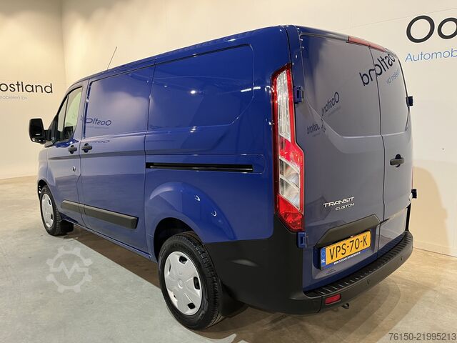 Panel van Ford Transit Custom 280 2.0 TDCI L1H1 Trend 130 PK A...