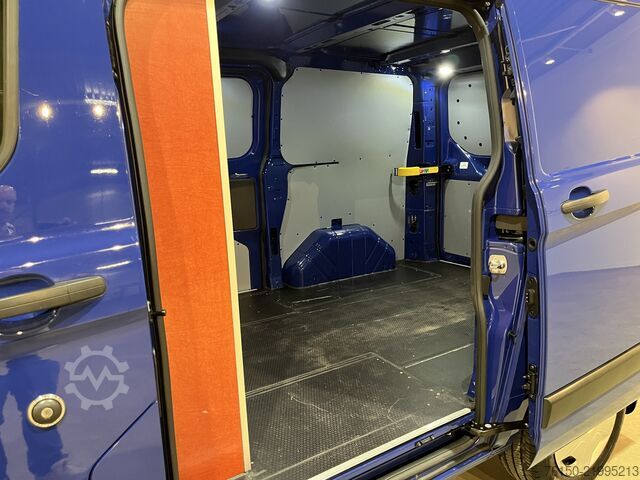 Panel van Ford Transit Custom 280 2.0 TDCI L1H1 Trend 130 PK A...