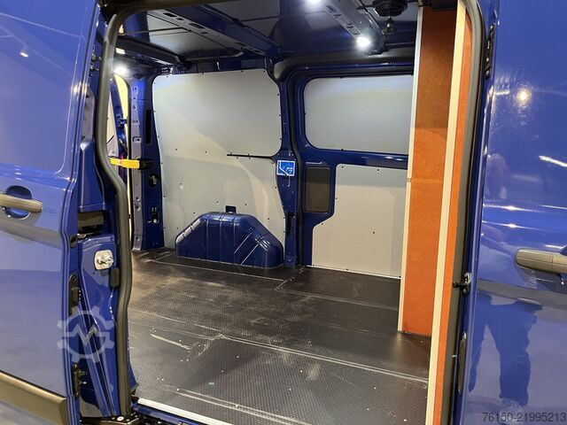Panel van Ford Transit Custom 280 2.0 TDCI L1H1 Trend 130 PK A...