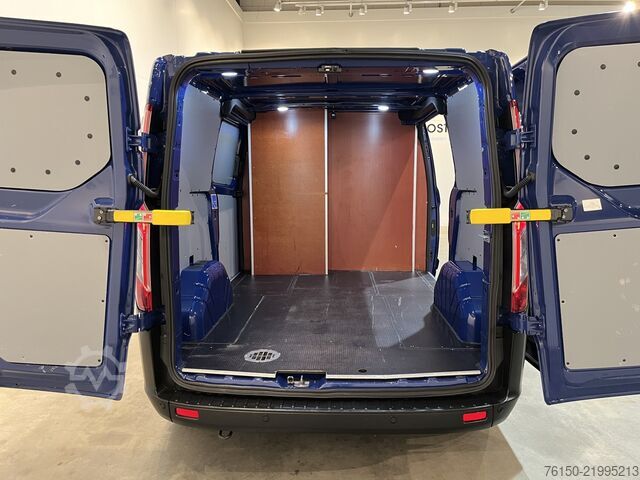 Panel van Ford Transit Custom 280 2.0 TDCI L1H1 Trend 130 PK A...