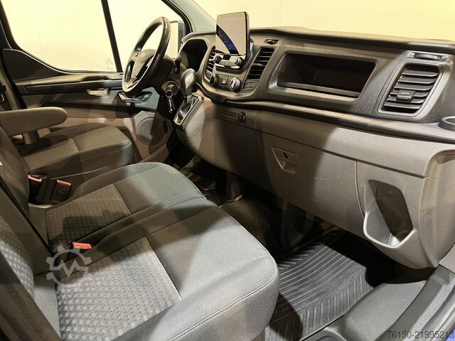 Panel van Ford Transit Custom 280 2.0 TDCI L1H1 Trend 130 PK A...