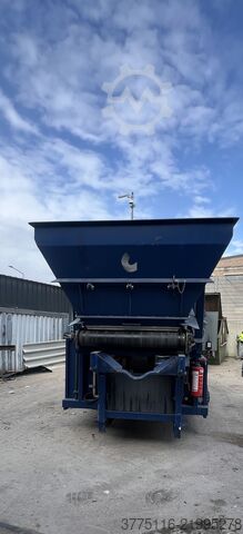 Star screen Backers/ Lindner 2 HTA/ Zetastar 75