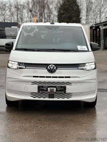Minibus VW T7 Multivan LED/Virtual/AHK/APPS
