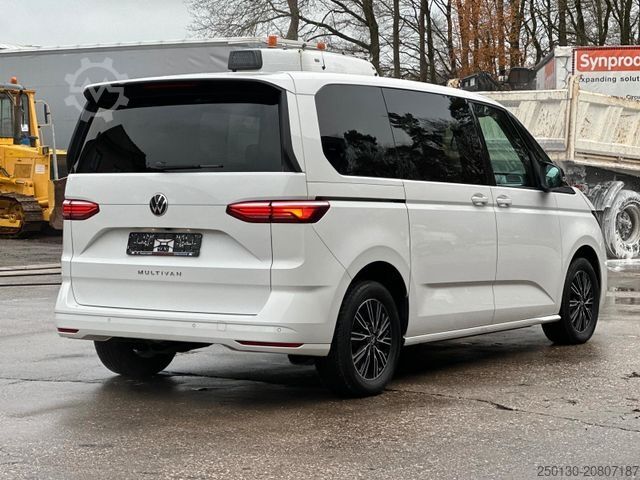 Minibus VW T7 Multivan LED/Virtual/AHK/APPS