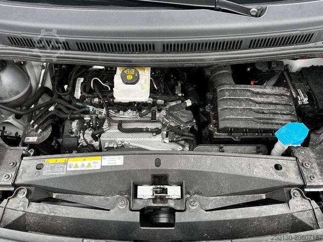 Minibus VW T7 Multivan LED/Virtual/AHK/APPS