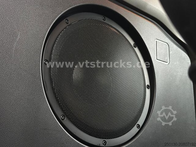 Standard tractor unit MAN TGS 18.510 4x4H BL, Kipphydraulik, Euro6d