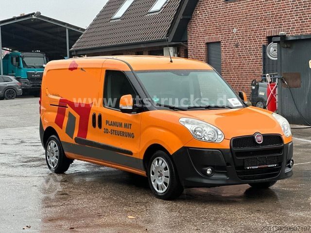 Kastenwagen FIAT Doblo Cargo Kasten *Motorschaden*