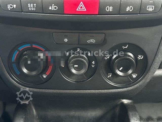 Kastenwagen FIAT Doblo Cargo Kasten *Motorschaden*