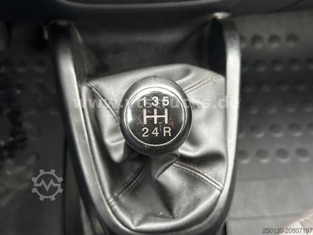 Kastenwagen FIAT Doblo Cargo Kasten *Motorschaden*