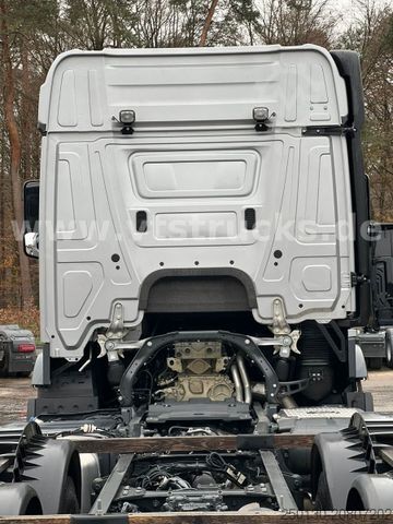 Truck chassis MERCEDES-BENZ Arocs 2653 K 6x4 Kipperfahrgestell *NEU*