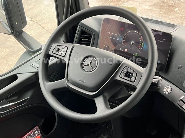 Truck chassis MERCEDES-BENZ Arocs 2653 K 6x4 Kipperfahrgestell *NEU*