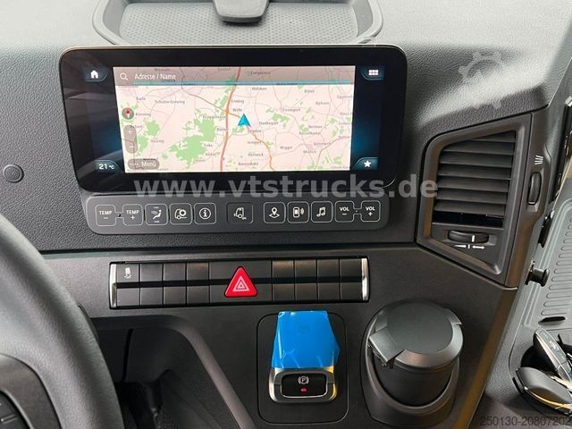 Truck chassis MERCEDES-BENZ Arocs 2653 K 6x4 Kipperfahrgestell *NEU*