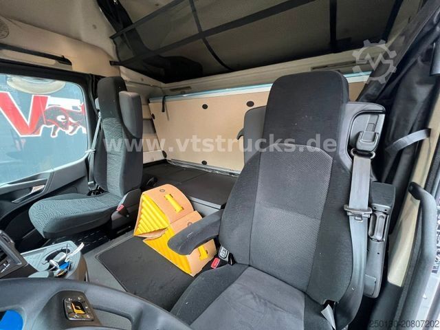 Truck chassis MERCEDES-BENZ Arocs 2653 K 6x4 Kipperfahrgestell *NEU*