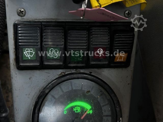 Minibagger WACKER Neuson 3503 RD Minibagger Tieflöffel