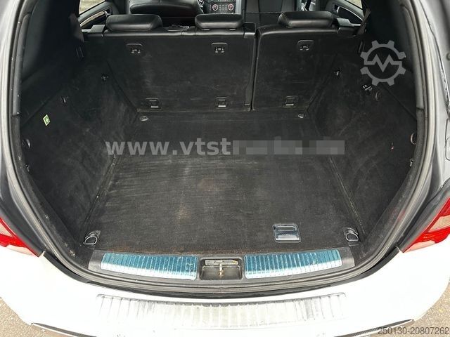 Pick-up MERCEDES-BENZ ML 320 CDI