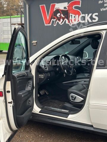 Pick-up MERCEDES-BENZ ML 320 CDI