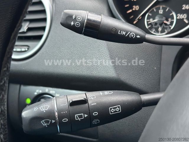 Pick-up MERCEDES-BENZ ML 320 CDI