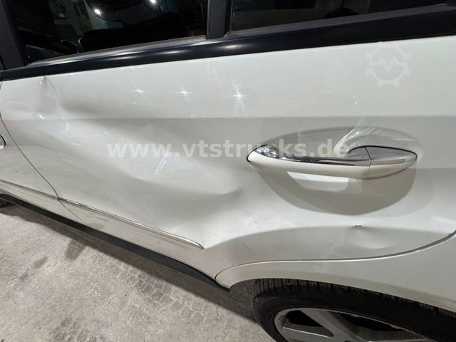 Pick-up MERCEDES-BENZ ML 320 CDI