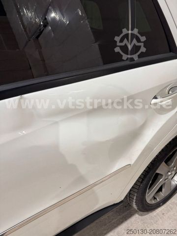 Pick-up MERCEDES-BENZ ML 320 CDI