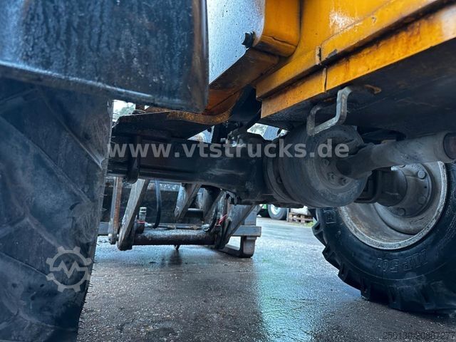 Radlader VOLVO L25B-P Palettengabel&Schaufel