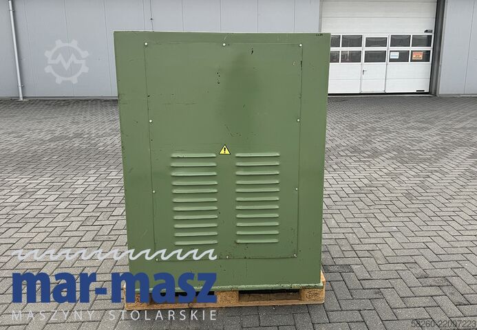 Profile milling machine for profiles FOD BYDGOSZCZ* FFBA-500 do sztachet / do zacięć węgłowy