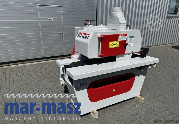 Caterpillar multi-saw Raimann K-23 250/120