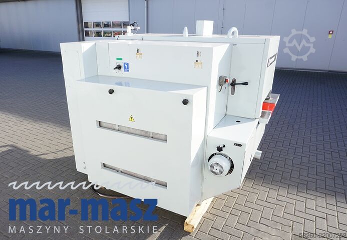 Caterpillar multi-saw TOS SVITAVY PKSN 32A,1 360 120 