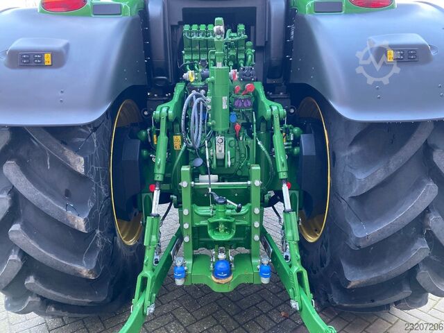 John Deere 6R230 *Garanteverlängerung* John Deere 6R230 *Garanteverlängerung*