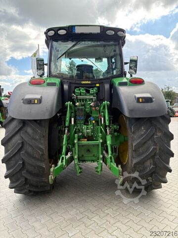 John Deere 6175R *Kundenauftrag* John Deere 6175R *Kundenauftrag*