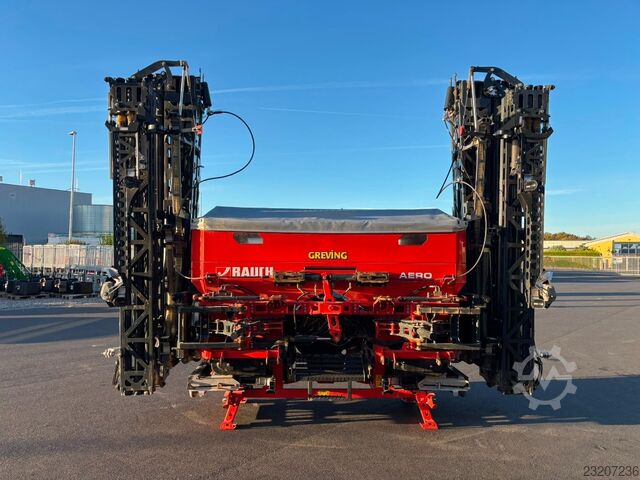 Rauch Aero 32.1 Rauch Aero 32.1