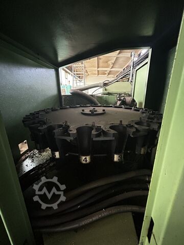 Tool milling machine DECKEL FP3ATC