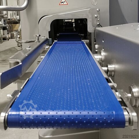 Fleischverarbeitungsmaschine Treif Falcon Evolution