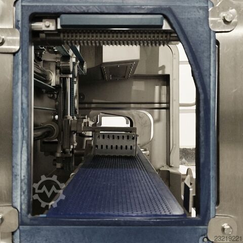 Fleischverarbeitungsmaschine Treif Falcon Evolution
