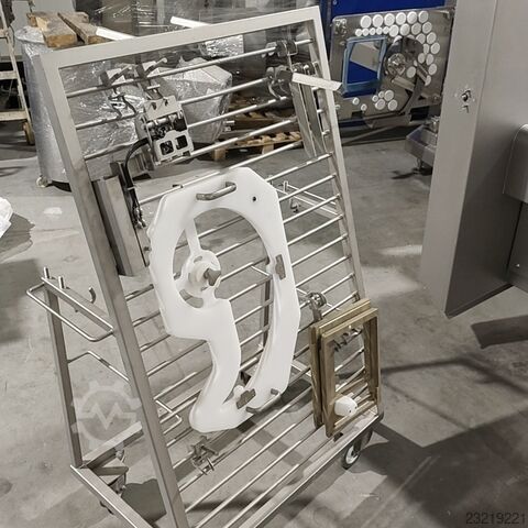 Fleischverarbeitungsmaschine Treif Falcon Evolution