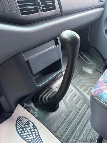 Kastenwagen Mercedes-Benz Sprinter 312 **MAXI-BELGIAN ORIGINE-AIRCO-TOPSH...