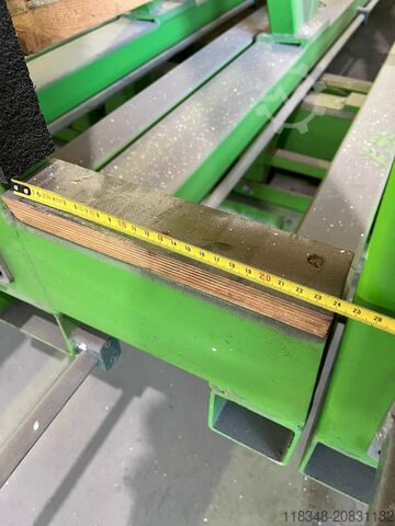 Glaslager Hegla FKL 11 L