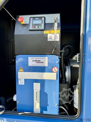 Generator SDMO J33