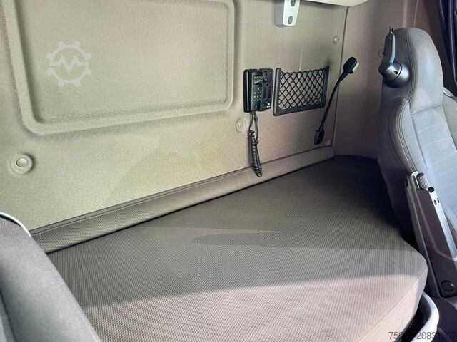 Schwerlast Scania R560 V8 RETARDER, HYDRAULIC, HUB REDUCTION, STA...