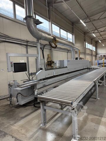 Kantenanleimmaschine HOMAG kal370 ambition 2474